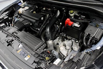 2024 Ford Escape ST-Line Select