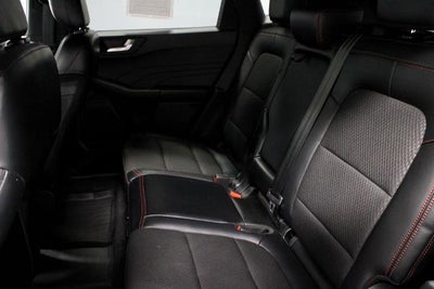 2024 Ford Escape ST-Line Select