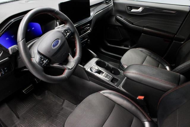 2024 Ford Escape ST-Line Select