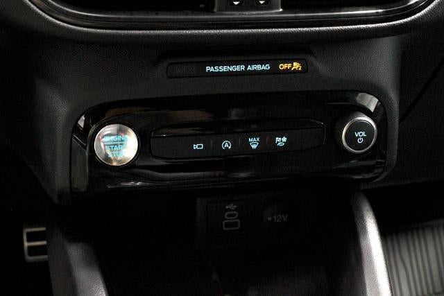 2024 Ford Escape ST-Line Select