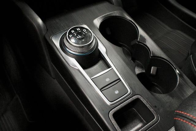 2024 Ford Escape ST-Line Select