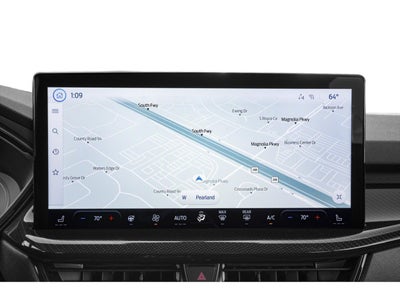 2024 Ford Escape ST-Line Select