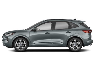2024 Ford Escape ST-Line Select