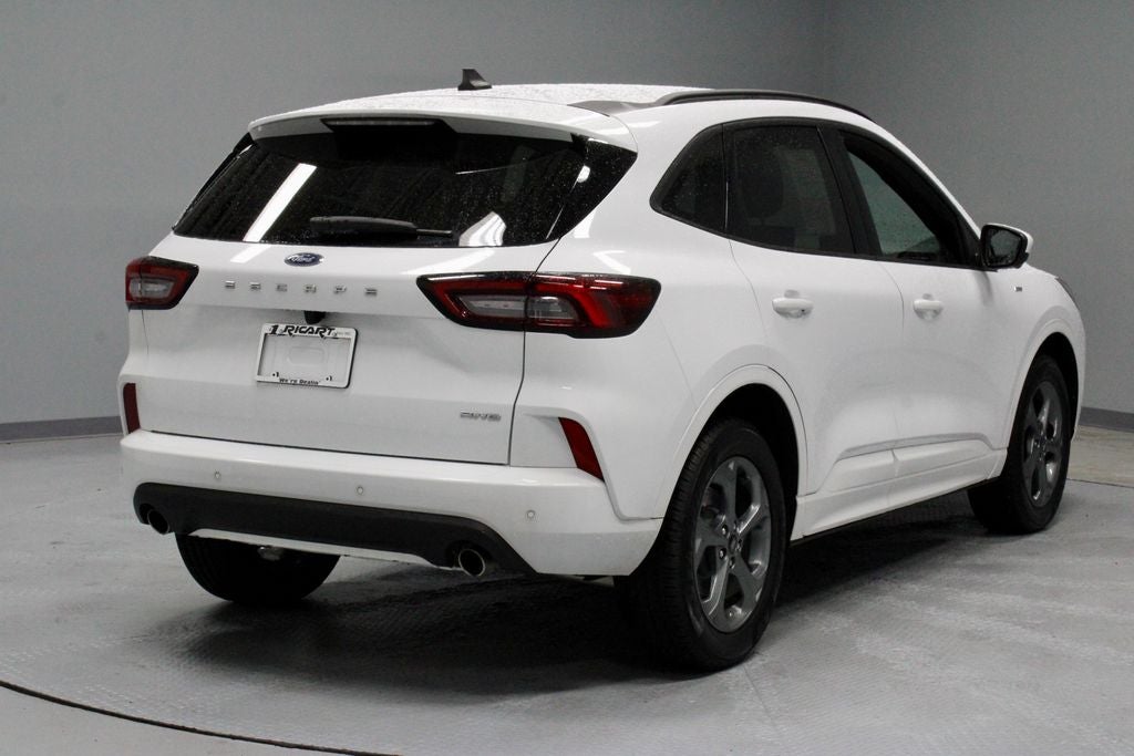 2023 Ford Escape ST-Line Select