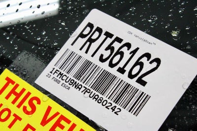 2023 Ford Escape ST-Line Select
