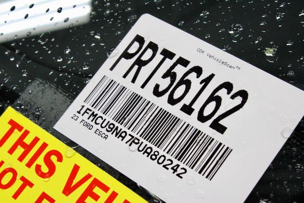 2023 Ford Escape ST-Line Select