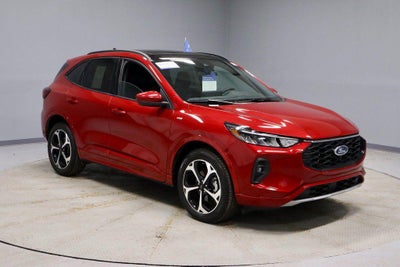 2023 Ford Escape ST-Line Select
