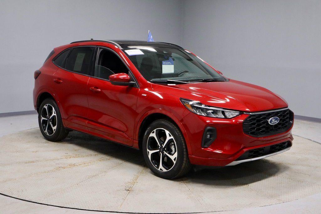 2023 Ford Escape ST-Line Select
