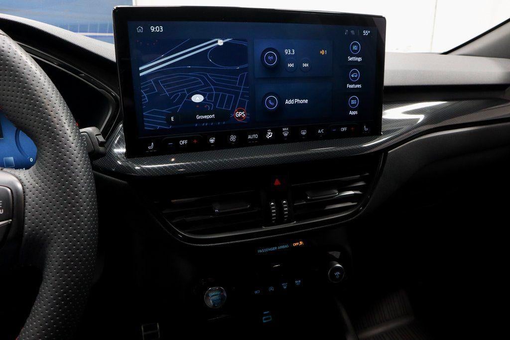 2023 Ford Escape ST-Line Select