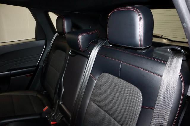 2023 Ford Escape ST-Line Select