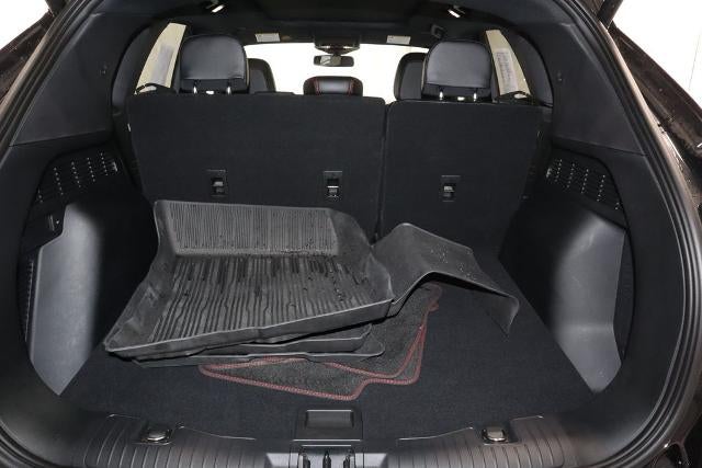 2023 Ford Escape ST-Line Elite