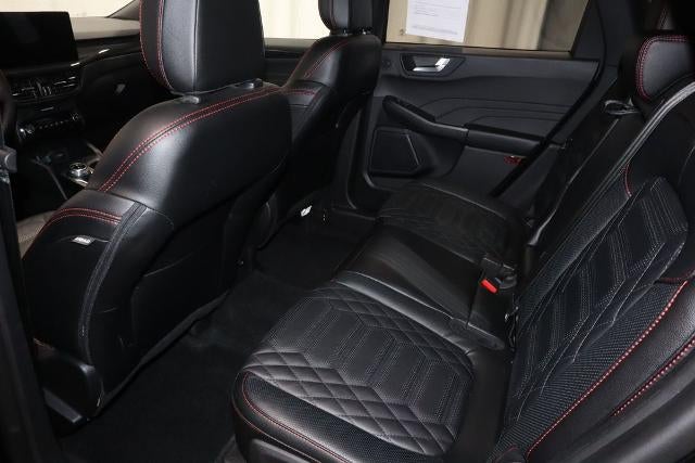 2023 Ford Escape ST-Line Elite