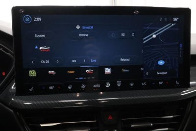2023 Ford Escape ST-Line Elite
