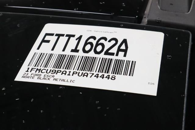 2023 Ford Escape ST-Line Elite