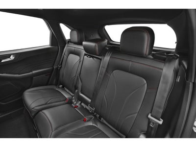 2025 Ford Escape ST-Line Elite