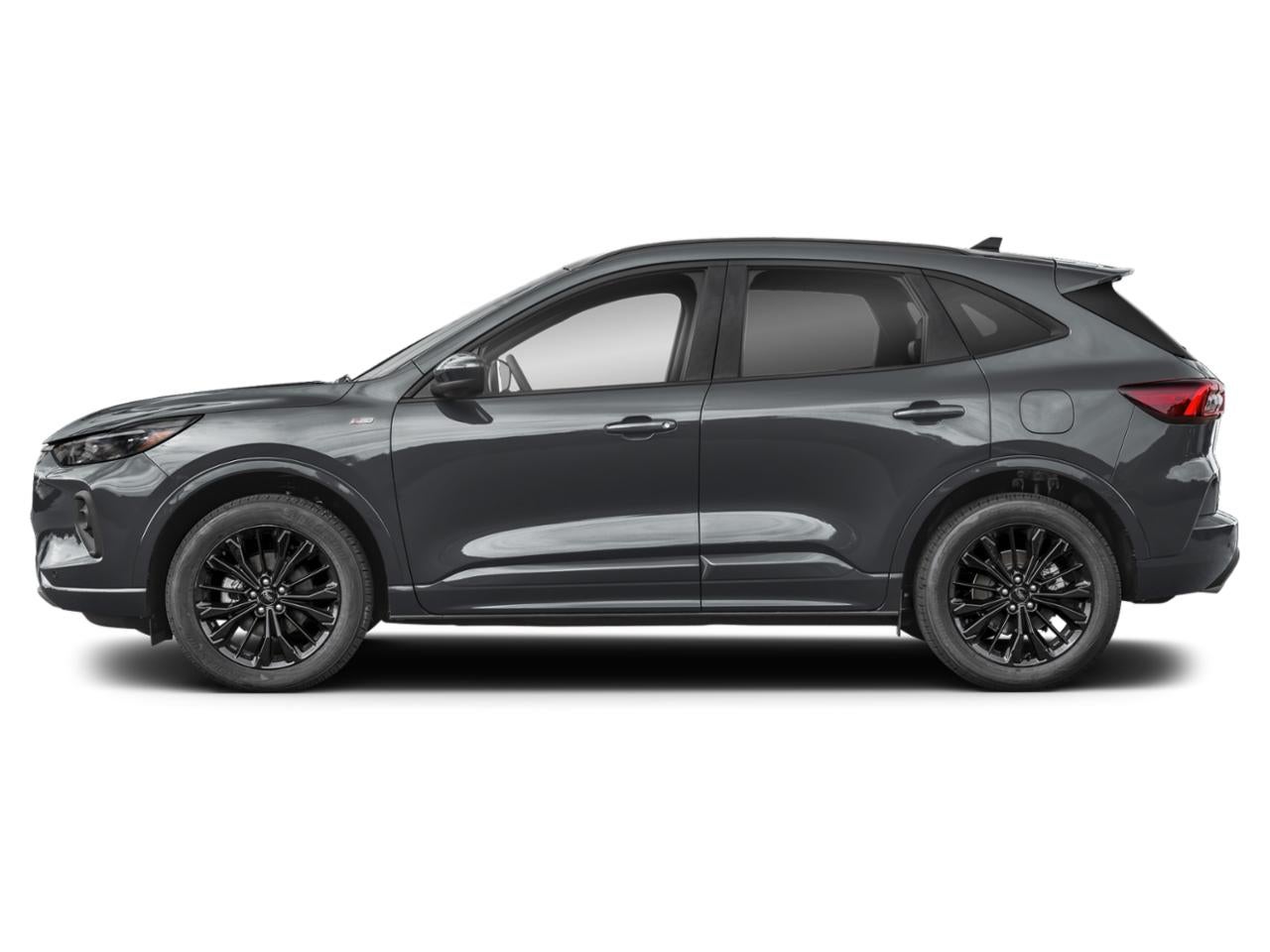 2025 Ford Escape ST-Line Elite