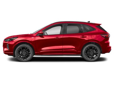 2025 Ford Escape ST-Line Elite