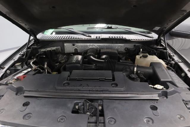 2011 Ford Expedition EL XLT