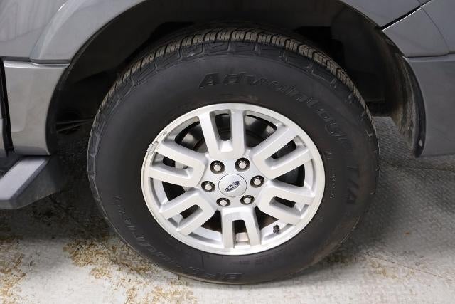 2011 Ford Expedition EL XLT