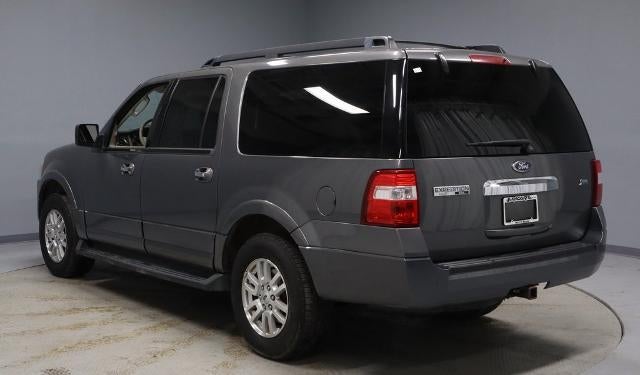 2011 Ford Expedition EL XLT