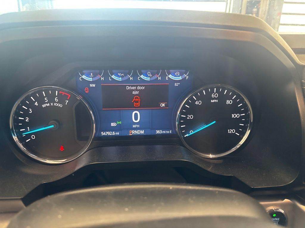 2023 Ford Expedition Max XLT