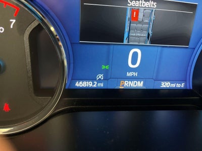 2023 Ford Expedition Max XLT