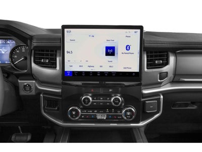 2023 Ford Expedition Max XLT