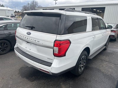 2024 Ford Expedition Max XLT