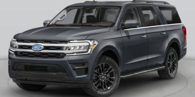 2022 Ford Expedition Max XLT