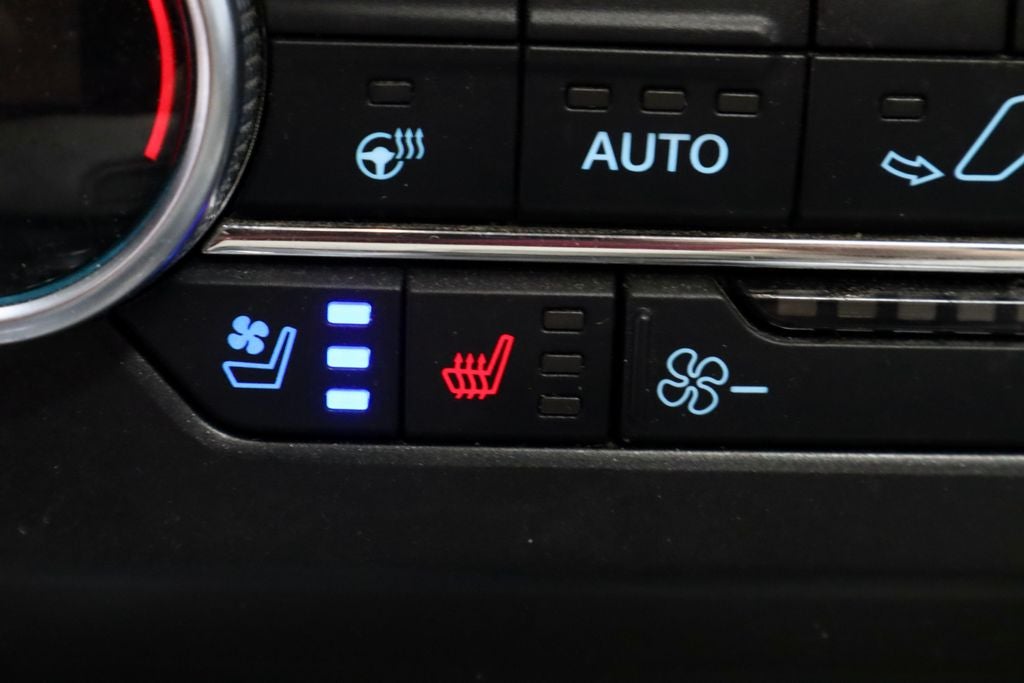 2020 Ford Expedition Max XLT