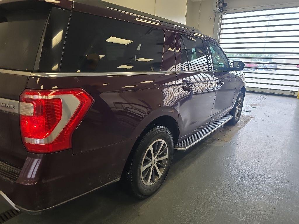 2020 Ford Expedition Max XLT