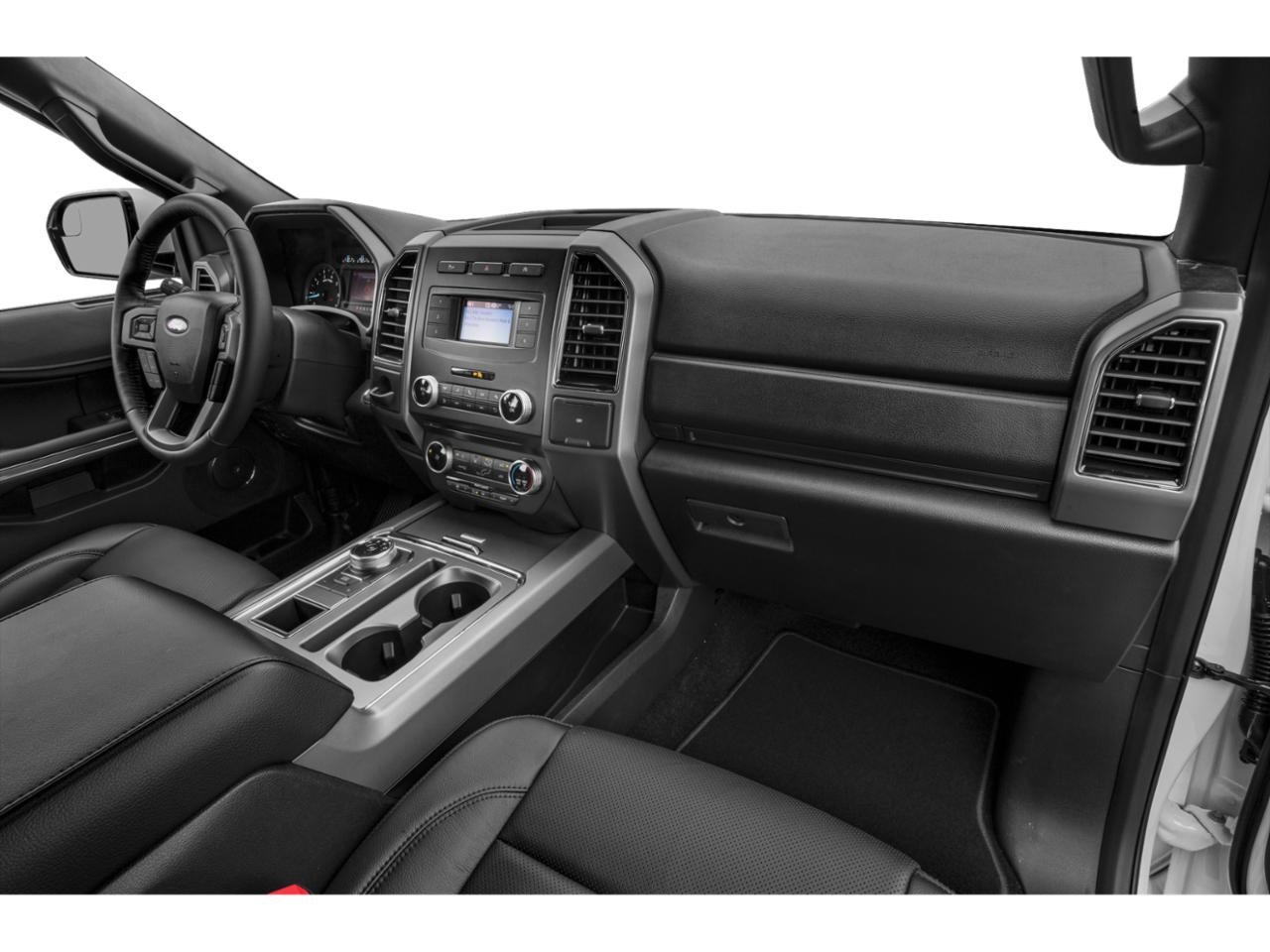 2020 Ford Expedition Max XLT
