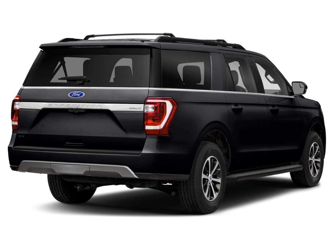 2021 Ford Expedition Max XLT