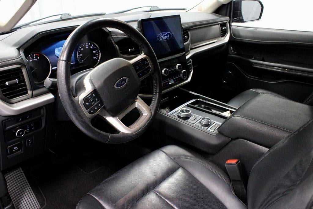 2023 Ford Expedition XLT