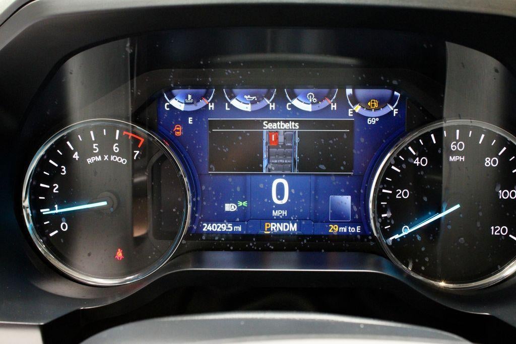 2023 Ford Expedition XLT