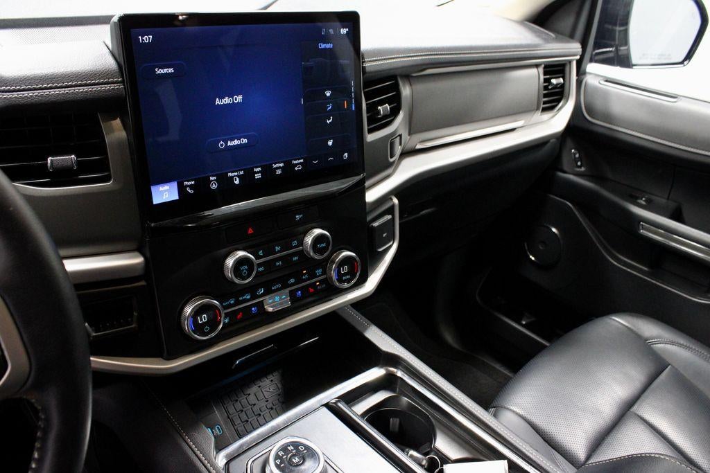 2023 Ford Expedition XLT