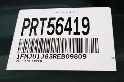 2024 Ford Expedition XLT