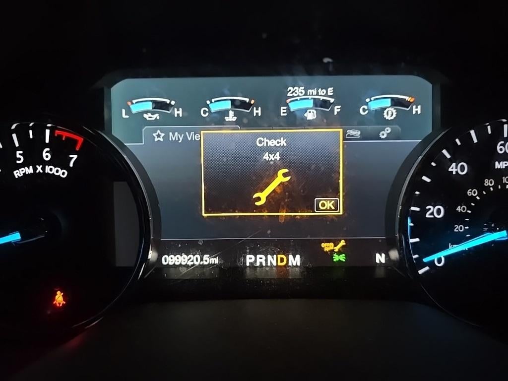 2019 Ford Expedition XLT