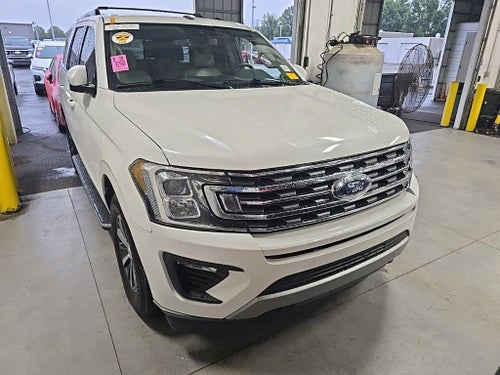 2020 Ford Expedition XLT