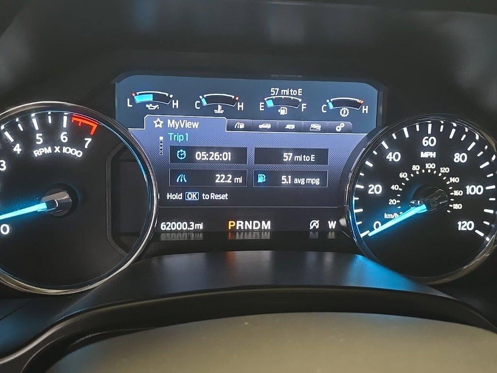 2020 Ford Expedition XLT
