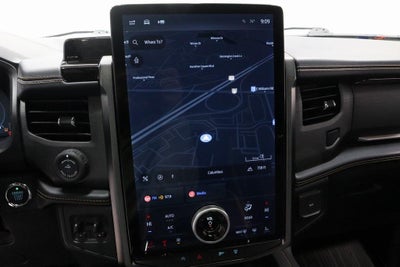 2022 Ford Expedition Platinum