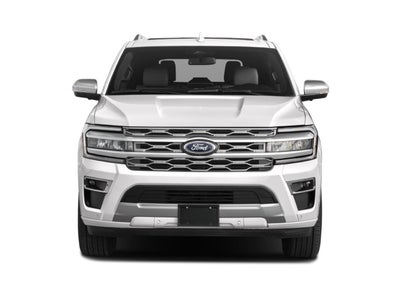 2022 Ford Expedition Platinum