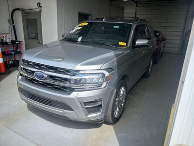 2024 Ford Expedition Limited