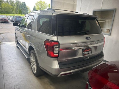 2024 Ford Expedition Limited