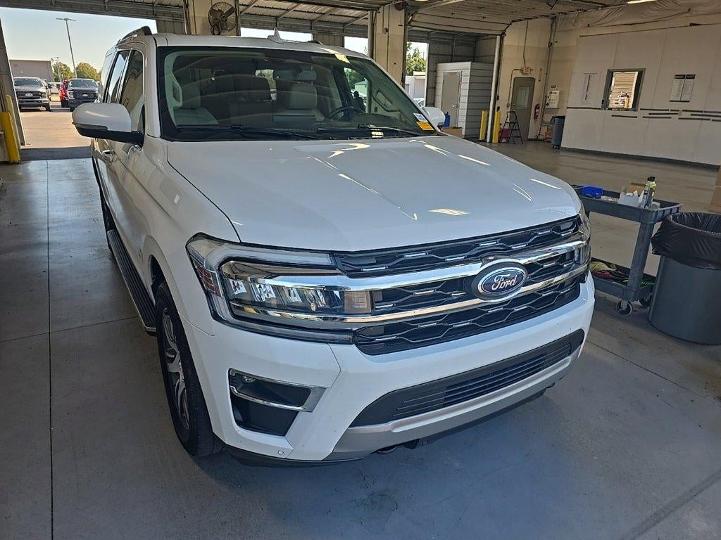 2022 Ford Expedition Limited