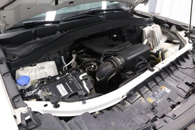 2020 Ford Explorer Base