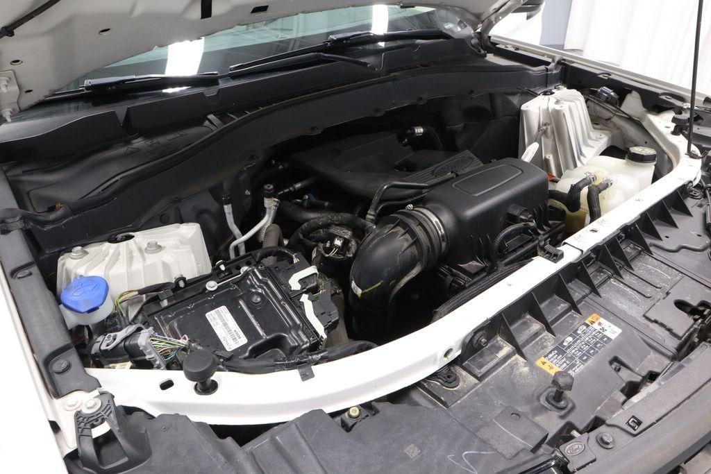 2020 Ford Explorer Base