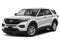 2020 Ford Explorer Base