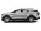 2020 Ford Explorer Base