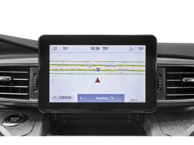 2024 Ford Explorer Timberline